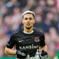 Kristijan Belić se ne vraća u Partizan: Žarko Lazetić "skinuo" pojačanje crno-belima