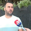 Otac dečaka iz Vuče: Dečaci uplašeni, kosovska policija preterala sa upotrebom sile