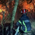 Reakcija štaba za vanredne situacije: Vatrogasci u Trgovištu dobili vrednu donaciju