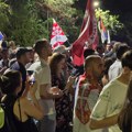 Student: Studentska lista 99 odsto završena, nema ni lidera opozicije, ni predstavnika vlasti