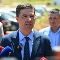 Pavlović: Nasilje blokadera čin bezumlja, to nije Srbija kakvu žele članovi SNS