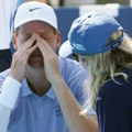 Veliki udarac za US open - Siner odustao!