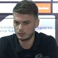 Adem Ljajić odgovorio na priče o novcu koji mu je Sarajevo dalo: "To me vreća kao sportistu i kao čoveka"