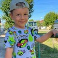(Video) Pre dve godine primio je najskuplji lek na svetu Evo kako je danas Lav – mali Novosađanin opravdava svoje ime