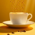 Može li ispijanje jedne vrste kafe da utiče na vid?