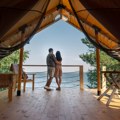 Glamping u Hrvatskoj - idealan za avanturiste koji traže komfor