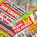 Tabloidi manipulišu otkrićem OCCRP-a i KRIK-a kako bi zaštitili Vučića