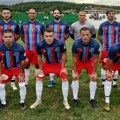 Druga radost Lebančana: Radan pobedom do 2. mesta na tabeli