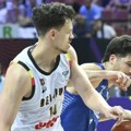 Velika pobeda izraela: Deni Avdija srušio Belgiju i odveo svoju selekciju u nokaut fazu Evrobasketa