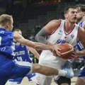 Da li će Jokić ponovo igrati za Srbiju? Španci o neizvesnosti u kojoj se našla reprezentacija Srbije