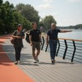 Ironman trijatlon 21. septembra u Beogradu