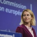 Kalas: Nema jedinstvenog odgovora EU na sukob u Gazi