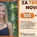 Pomoć za Teodoru Martinko