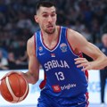 Добрић изнео детаље из свлачионице: "Ми имамо слободно, а Мицић..." ВИДЕО