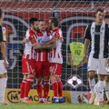 „Ne vežbam kako da se radujem posle golova“