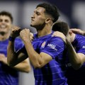 Gol Stanića u pobedi Ludogoreca, Dinamo u Zagrebu održao lekciju Feneru (video)