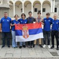 Tim Srbije na Balkanskoj olimpijadi iz informatike osvojio zlato, srebro i dve bronze