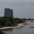 Sve nuklearne elektrane u Ukrajini nalaze se u dometu ruskog oružja