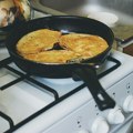 Za "jak" početak dana: Prženice sa sirom i jogurtom