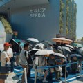 Ekspo Osaka obustavio prodaju ulaznica: Redovi ispred srpskog paviljona "Plutajuća šuma"