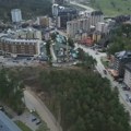 Betonizacija Zlatibora: Nastavljena seča zbog gradnje "najvećeg kongresnog centra"