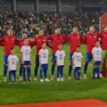 Србија пала на ФИФА ранг листи: "Орлови" на 36. месту