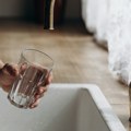 Ovaj deo Beograda u ponedeljak bez vode Pripremite zalihe na vreme