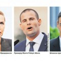 Постаје ли социјалистичка идеја прошлост у Европи