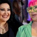 "Tako brzo?!" Zorica Brunclik se obratila Dragani Mirković nakon što je dobila unuku, pomenula "klub baba"