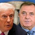 Pristao na "igru kompromisa sa Amerikom": Zašto je Dodik prethodnih dana "progutao velike žabe": Želi nagodbu sa Trampom i…