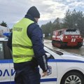 Tragedija u Bugarskoj: Muškarac ubio tetku, majku i sestru, brat pobegao iz zapaljene kuće