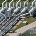 Brisel: Srbija neće biti odsečena od ruskog gasa