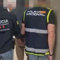 U toku saslušanja deset osumnjičenih pripadnika "Vračaraca"