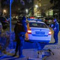 Horor u Beogradu, pokošen muškarac na pešačkom prelazu: Vozač pobegao nakon nesreće, potera u toku