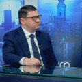 Đurđev: Dovoljno je bilo koristiti zdrav razum i zaključiti šta će se dešavati u Crnoj Gori