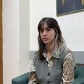 Studentkinja ETF: Društveni dogovor o budućnosti Srbije je bitniji od imena na studentskoj listi