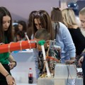 Školski dan na Sajmu obrazovanja: Predstavljeni projekti osnovnih i srednjih škola