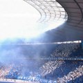 (VIDEO) 70.000 navijača? Ne, nije finale LŠ, nego druga liga…