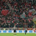 UEFA usvojila Zvezdinu žalbu - navijači mogu u Grac!