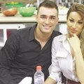 Харис Берковић после 9 година проговорио о љубави са Радом Манојловић. Певачица је причала једно, а он сада говори ово