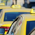 Nema vozikanja po Grčkoj! Taksisti najavili štrajk