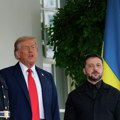 Jermak: Zelenski želi da se sastane sa Trampom za Dan zahvalnosti