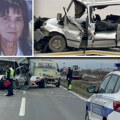 Умрла Вукосавка Кужић: Страдала је у несрећи на путу Ириг-Рума, била је комбију пуном радника из Младенова