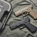 Медији: Претреси на више локација у Нишу због оружја несталог из ПС Дољевац