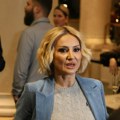 "Ћеркин дечко је добар, а ја сам васпитач" Гоца Тржан искрено о наследници и послу, а ево што је хтела да одустане од каријере…