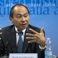Fukujama: Amerikanci „umorni od mira“, zato su izabrali Trampa