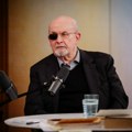 Salman Rushdie: Sloboda govora treba da izaziva nelagodu