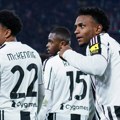 Juventus posle četiri godine slavio u Bolonji