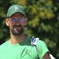 Novak započeo drugu fazu priprema