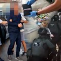 (Foto, video) "Istorijski udarac za balkanski kartel" Španska policija objavila nove detalje akcije u kojoj je "palo" 8 Srba…